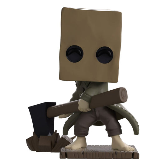 Little Nightmares 2 Vinyl Figure Mono 11 cm  0810163654626