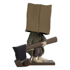 Little Nightmares 2 Vinyl Figure Mono 11 cm  0810163654626