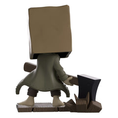 Little Nightmares 2 Vinyl Figure Mono 11 cm  0810163654626