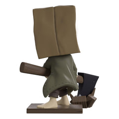 Little Nightmares 2 Vinyl Figure Mono 11 cm  0810163654626