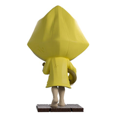 Little Nightmares 2 Vinyl Figure Six 12 cm  0810163654633