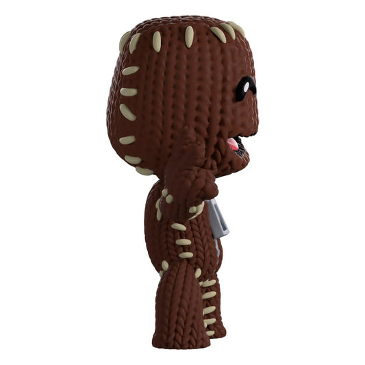 Sackboy Vinyl Figure Sackboy 12 cm 0810163654664