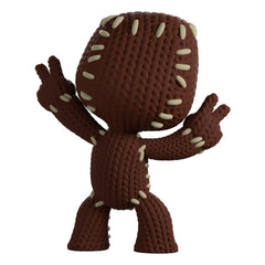 Sackboy Vinyl Figure Sackboy 12 cm 0810163654664
