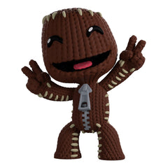 Sackboy Vinyl Figure Sackboy 12 cm 0810163654664