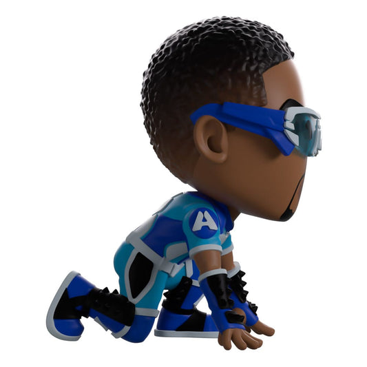 The Boys Vinyl Figure A-Train 9 cm 0810163654695