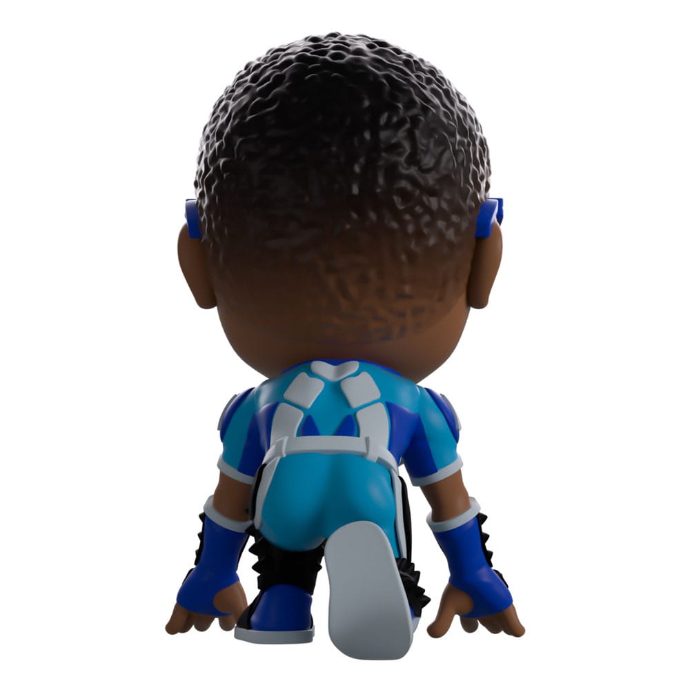 The Boys Vinyl Figure A-Train 9 cm 0810163654695
