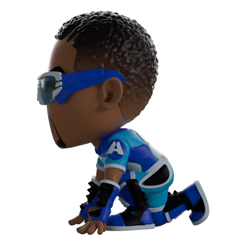 The Boys Vinyl Figure A-Train 9 cm 0810163654695