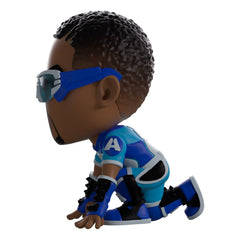 The Boys Vinyl Figure A-Train 9 cm 0810163654695