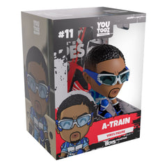 The Boys Vinyl Figure A-Train 9 cm 0810163654695