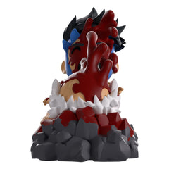 Invincible Vinyl Figure Invincible vs. Conquest 12 cm 0810163654732