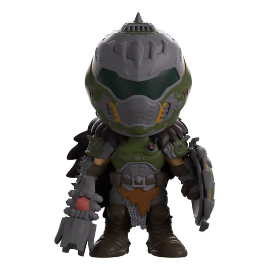 Doom Vinyl Figure Slayer 13 cm          0810163654749