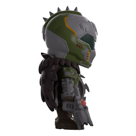 Doom Vinyl Figure Slayer 13 cm          0810163654749