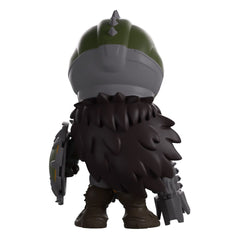 Doom Vinyl Figure Slayer 13 cm          0810163654749