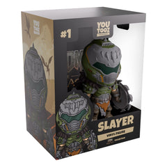 Doom Vinyl Figure Slayer 13 cm          0810163654749