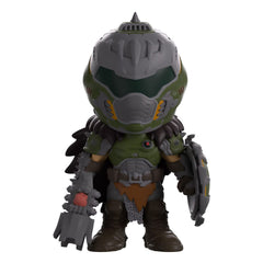 Doom Vinyl Figure Slayer 13 cm          0810163654749