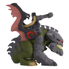 Doom Vinyl Figure Serrat 10 cm           0810163654756