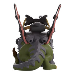 Doom Vinyl Figure Serrat 10 cm           0810163654756