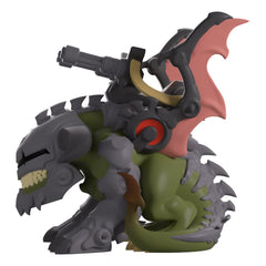 Doom Vinyl Figure Serrat 10 cm           0810163654756