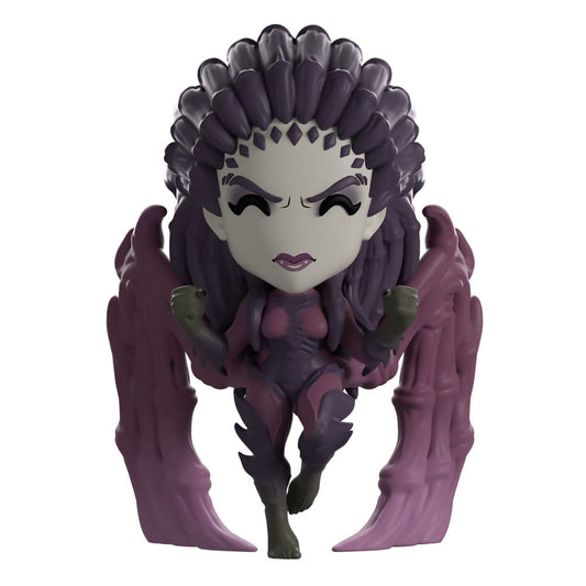Starcraft Vinyl Figure Kerrigan 13 cm 0810163654763
