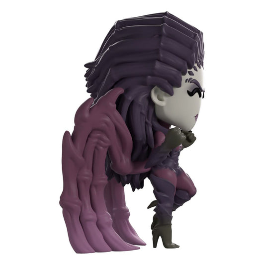 Starcraft Vinyl Figure Kerrigan 13 cm 0810163654763