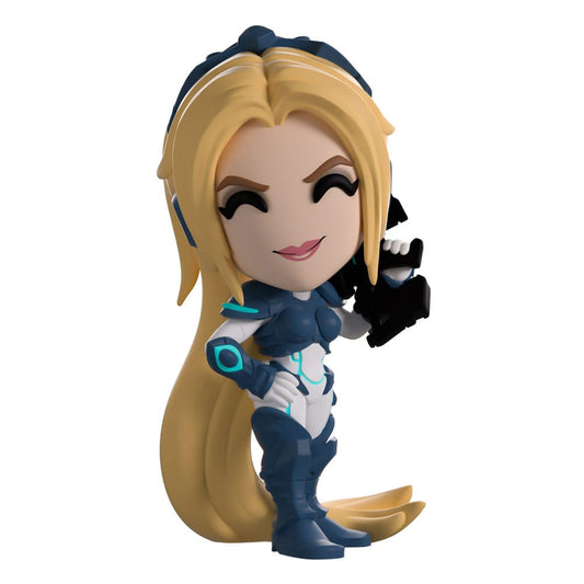 Starcraft Vinyl Figure Nova Terra 12 cm 0810163654770