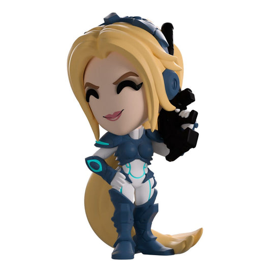 Starcraft Vinyl Figure Nova Terra 12 cm 0810163654770