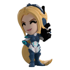 Starcraft Vinyl Figure Nova Terra 12 cm 0810163654770