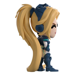 Starcraft Vinyl Figure Nova Terra 12 cm 0810163654770