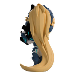 Starcraft Vinyl Figure Nova Terra 12 cm 0810163654770