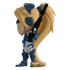 Starcraft Vinyl Figure Nova Terra 12 cm 0810163654770