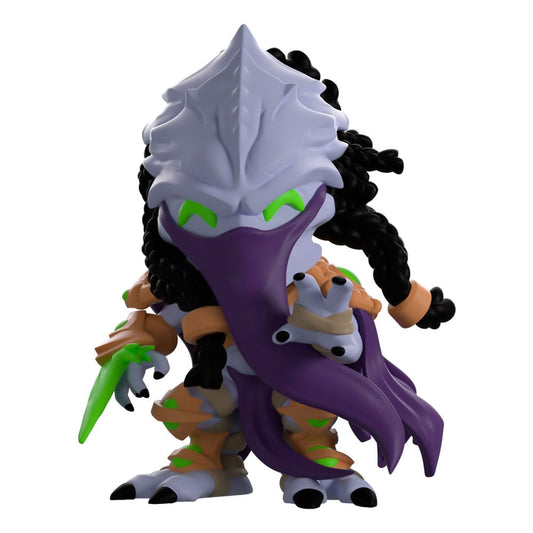 Starcraft Vinyl Figure Zeratul 12 cm 0810163654787