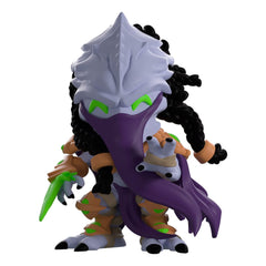 Starcraft Vinyl Figure Zeratul 12 cm 0810163654787