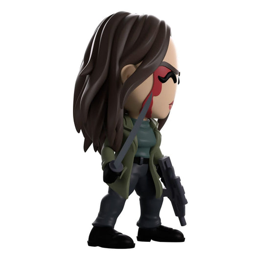 John Wick: Ballerina Vinyl Figure The Ballerina 11 cm        0810163654824