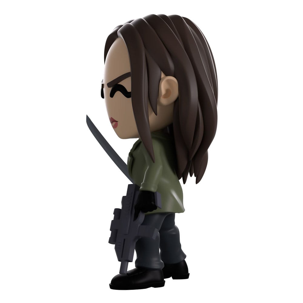 John Wick: Ballerina Vinyl Figure The Ballerina 11 cm        0810163654824