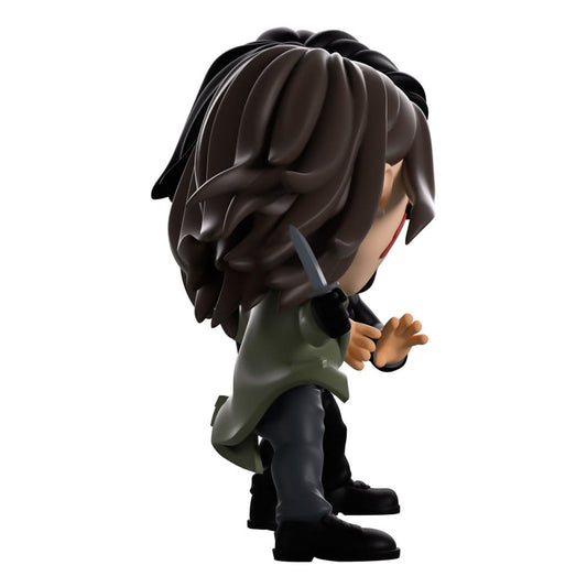 John Wick: Ballerina Vinyl Figures 2-Pack Ballerina & John Wick 11 cm          0810163654831