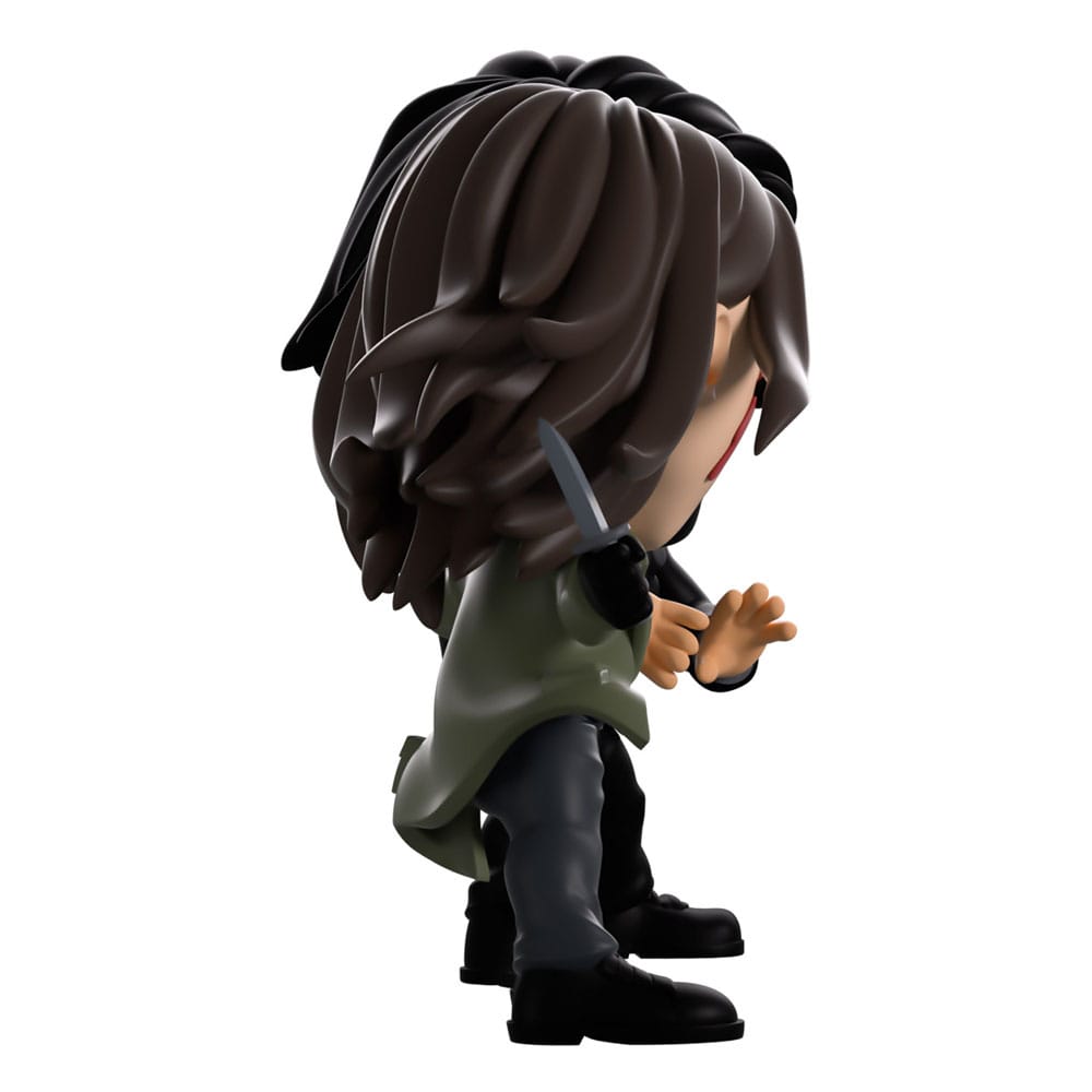 John Wick: Ballerina Vinyl Figures 2-Pack Ballerina & John Wick 11 cm          0810163654831