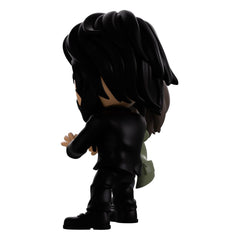 John Wick: Ballerina Vinyl Figures 2-Pack Ballerina & John Wick 11 cm          0810163654831