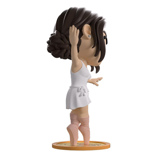 John Wick: Ballerina Vinyl Figure Pointe Ballerina 12 cm  0810163654848