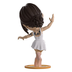 John Wick: Ballerina Vinyl Figure Pointe Ballerina 12 cm  0810163654848