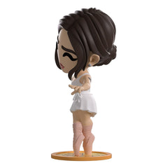 John Wick: Ballerina Vinyl Figure Pointe Ballerina 12 cm  0810163654848