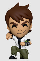 Ben 10 Vinyl Figure Ben 10 10 cm 0810163654855