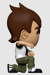 Ben 10 Vinyl Figure Ben 10 10 cm 0810163654855