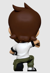 Ben 10 Vinyl Figure Ben 10 10 cm 0810163654855