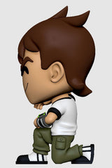 Ben 10 Vinyl Figure Ben 10 10 cm 0810163654855