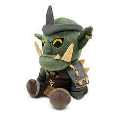 Old School RuneScape Plush Figure General Graardor 23 cm 0810163654978