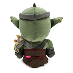 Old School RuneScape Plush Figure General Graardor 23 cm 0810163654978