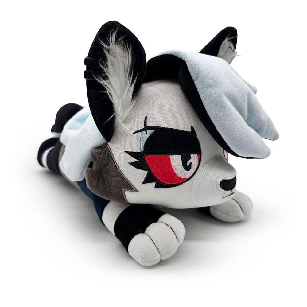 Helluva Boss Plush Figure Loona Weighted Plush 40 cm 0810163655074