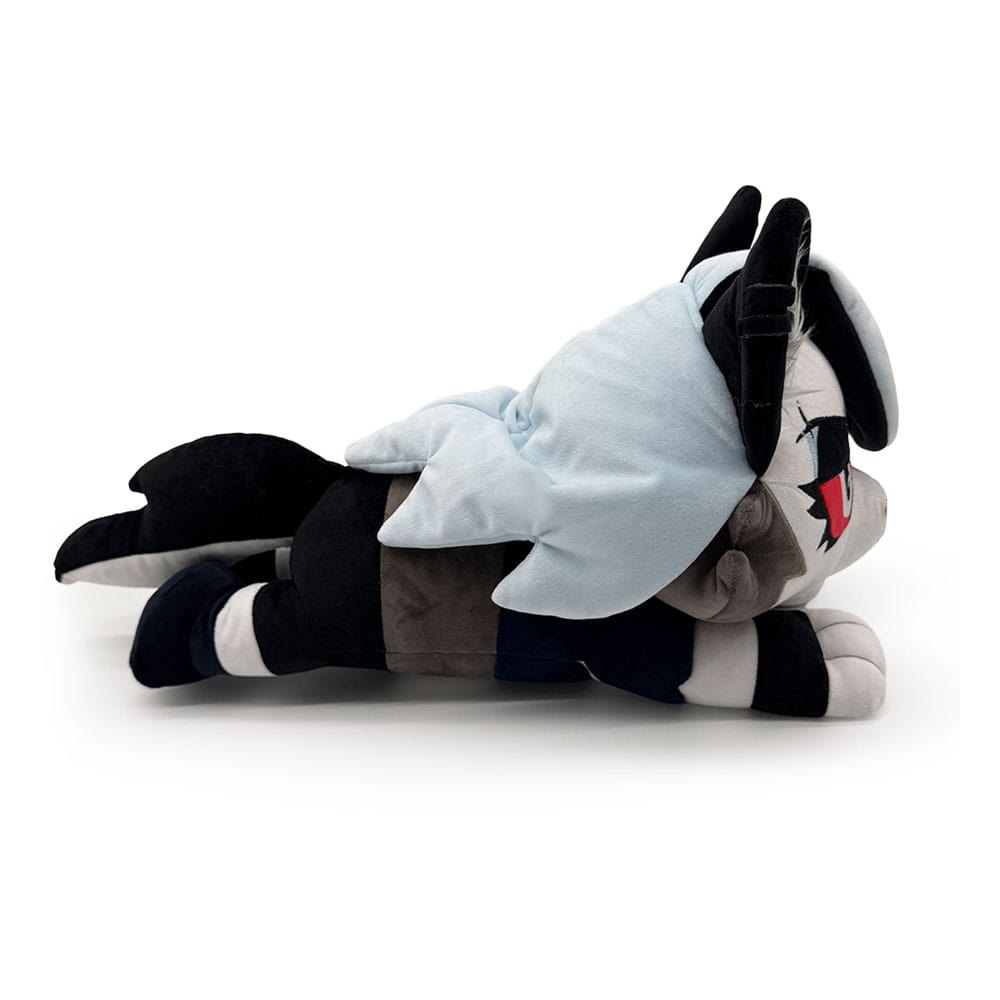 Helluva Boss Plush Figure Loona Weighted Plush 40 cm 0810163655074