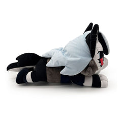 Helluva Boss Plush Figure Loona Weighted Plush 40 cm 0810163655074