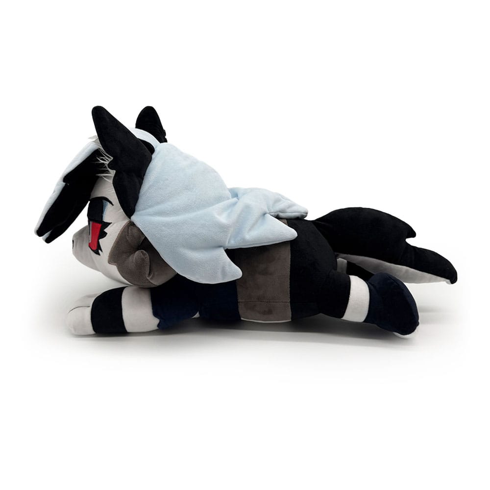 Helluva Boss Plush Figure Loona Weighted Plush 40 cm 0810163655074